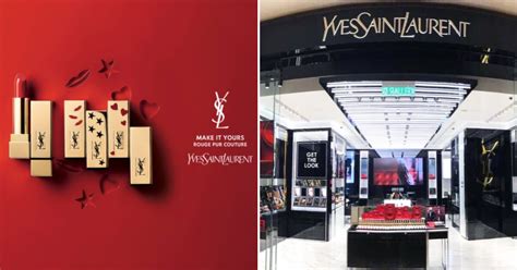 ysl penang